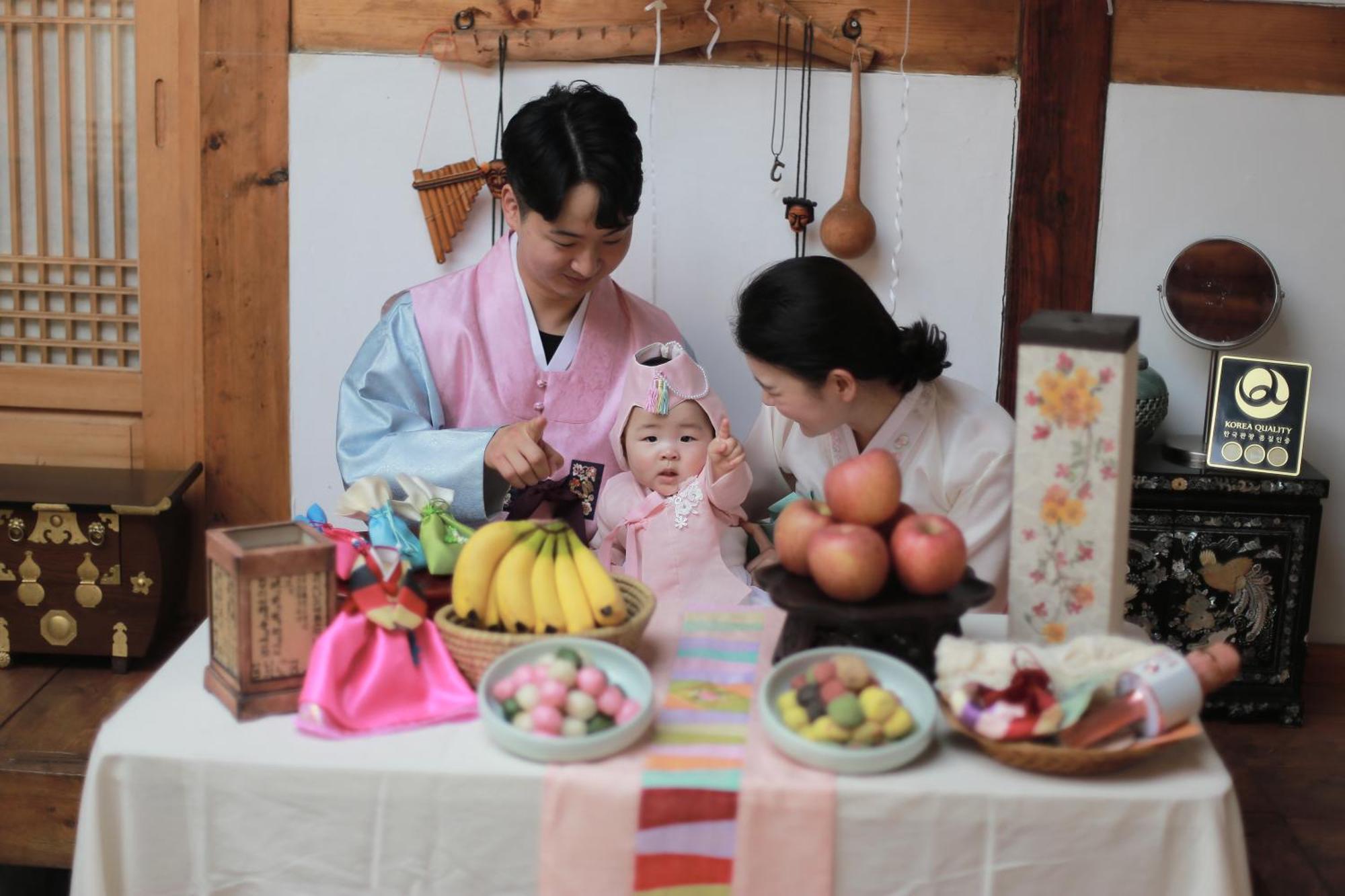 Hanok Guesthouse Nuha Seoel Buitenkant foto